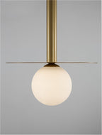 Pendul Nova Luce PIELO 9043311