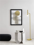 Lampadar Nova Luce PIELO 9043314
