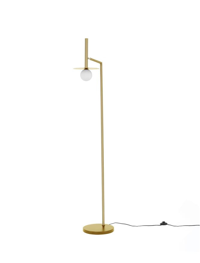 Lampadar Nova Luce PIELO 9043314