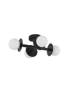 Plafoniera Nova Luce PIELO 9043316