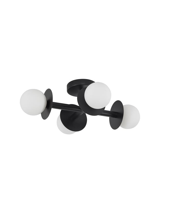 Plafoniera Nova Luce PIELO 9043316