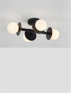 Plafoniera Nova Luce PIELO 9043316
