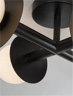 Plafoniera Nova Luce PIELO 9043316