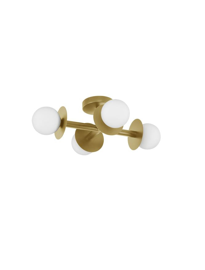 Plafoniera Nova Luce PIELO 9043318