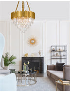 Candelabru Nova Luce GRANE 9050110