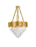Candelabru Nova Luce GRANE 9050110