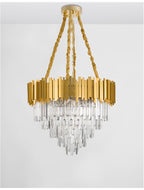 Candelabru Nova Luce GRANE 9050110