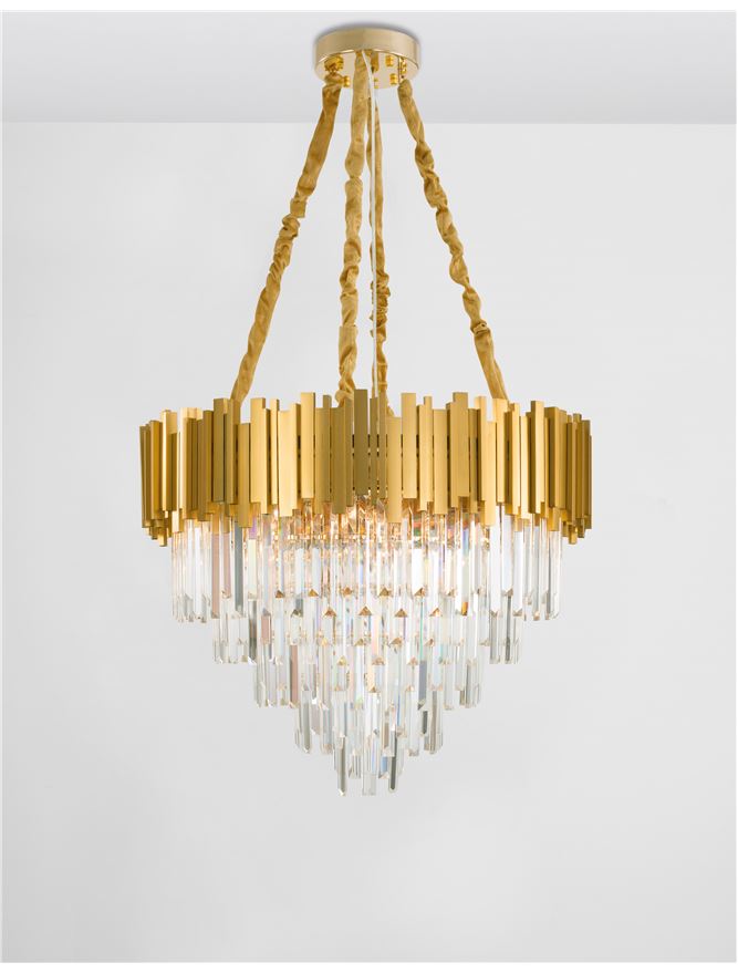 Candelabru Nova Luce GRANE 9050110