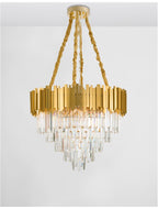 Candelabru Nova Luce GRANE 9050110