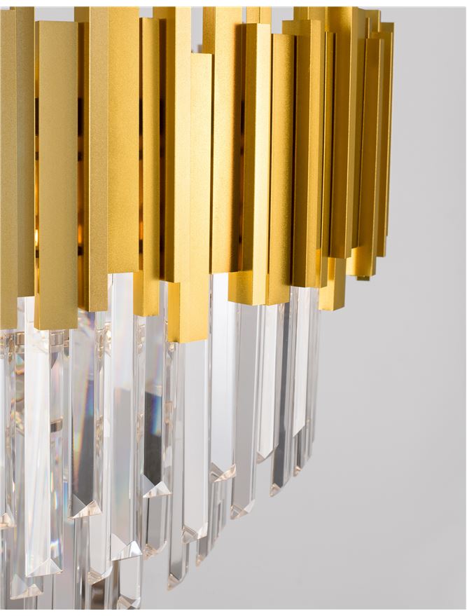 Candelabru Nova Luce GRANE 9050110