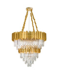 Candelabru Nova Luce GRANE 9050120