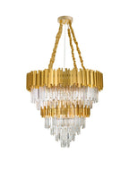 Candelabru Nova Luce GRANE 9050120