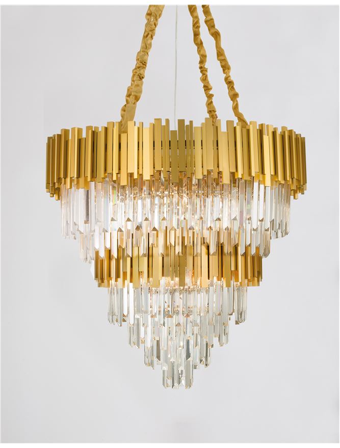 Candelabru Nova Luce GRANE 9050120