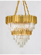 Candelabru Nova Luce GRANE 9050120