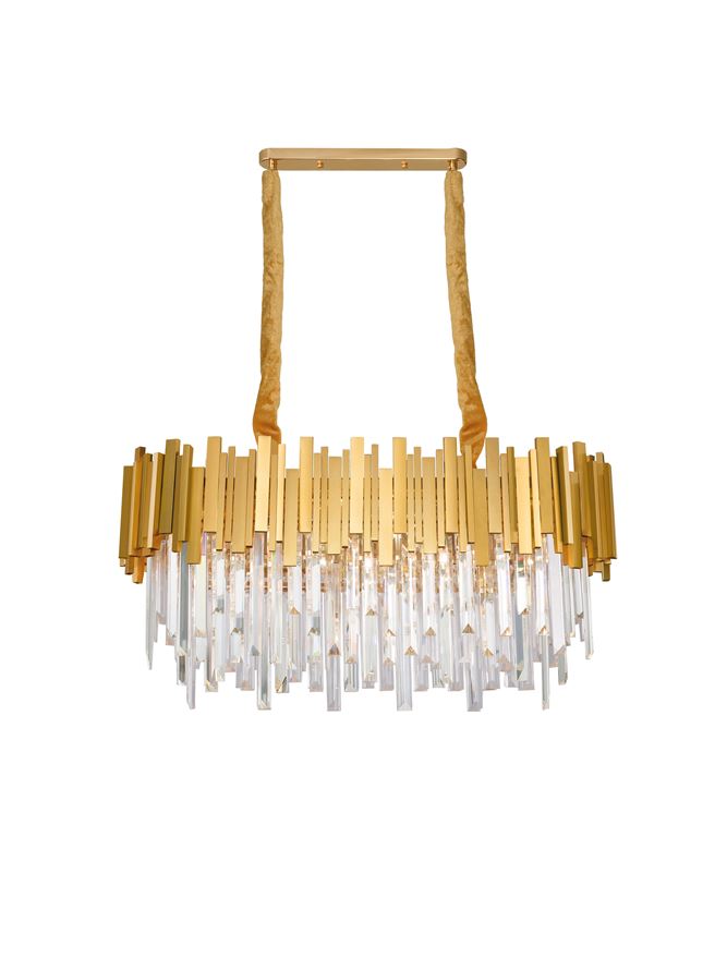 Lustra Nova Luce GRANE 9050130