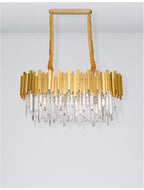 Lustra Nova Luce GRANE 9050130