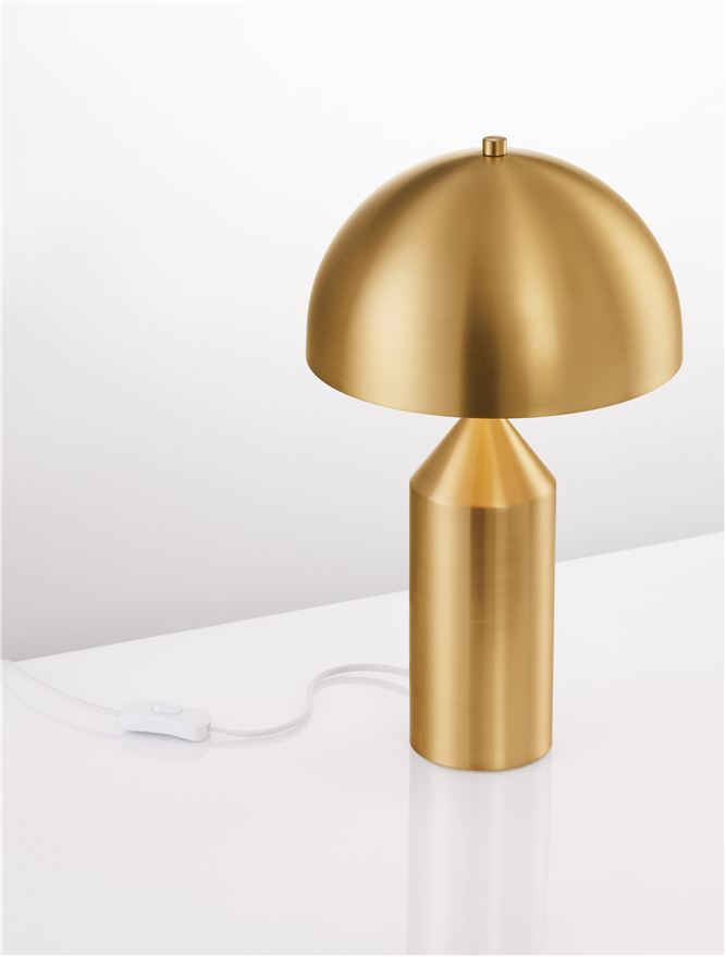Veioza Nova Luce BOLT 9050162