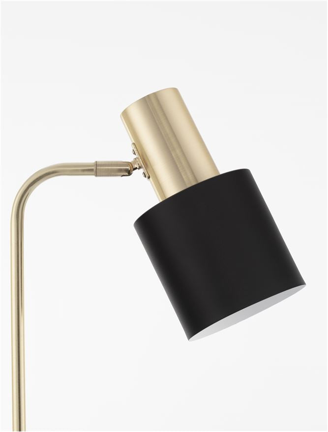 Lampadar Nova Luce PAZ 9050163