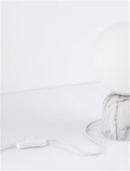 Veioza Nova Luce KENIO 9050164