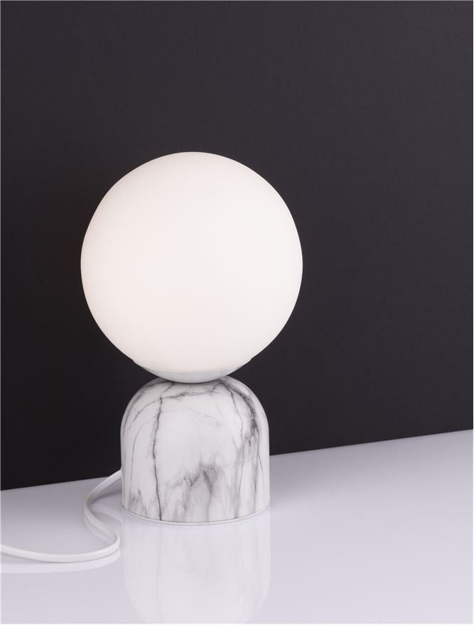Veioza Nova Luce KENIO 9050164