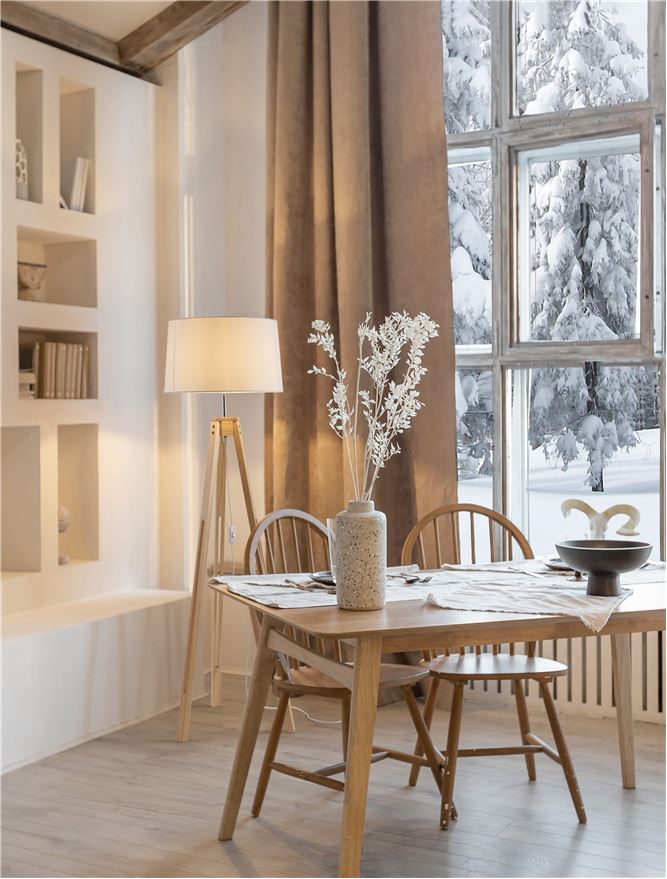 Lampadar Nova Luce LE ROY 9050165