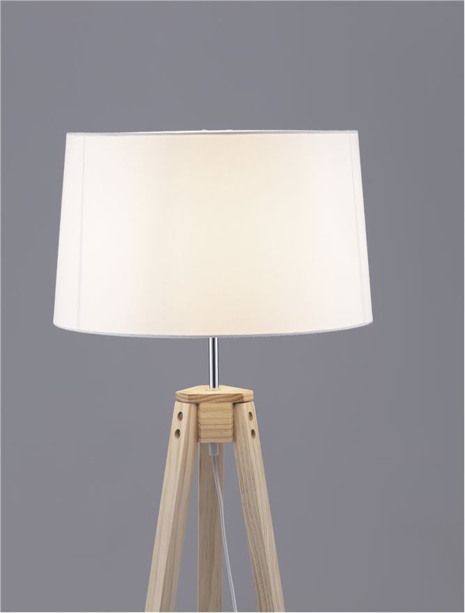 Lampadar Nova Luce LE ROY 9050165