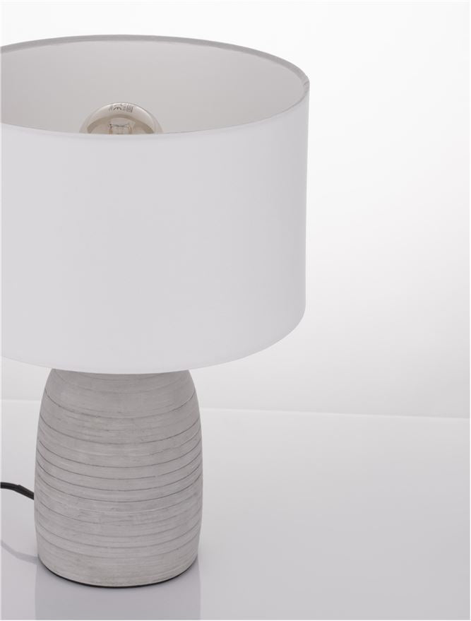 Veioza Nova Luce CHEMPO 9050166