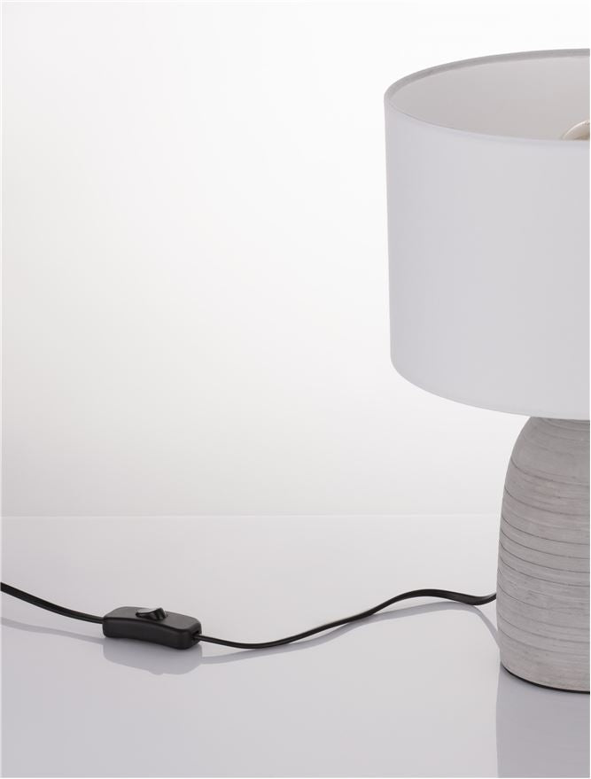 Veioza Nova Luce CHEMPO 9050166