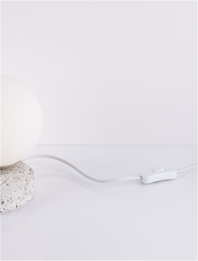 Veioza Nova Luce BESON 9050167