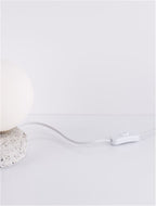 Veioza Nova Luce BESON 9050167
