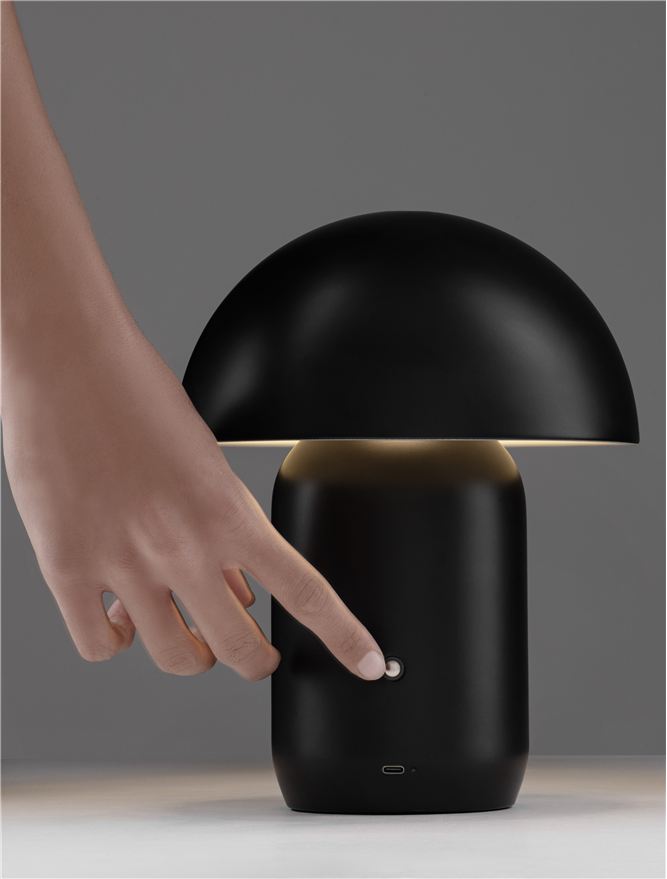 Veioza Nova Luce POIS 9050169
