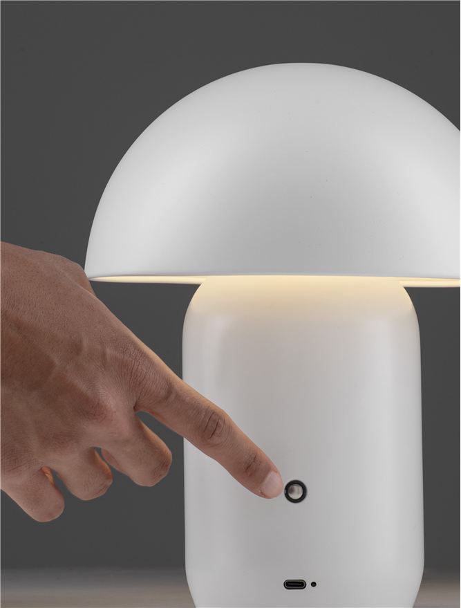 Veioza Nova Luce POIS 9050171
