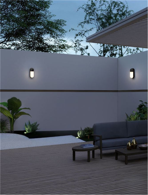 Aplica exterior Nova Luce ARROW 9050700