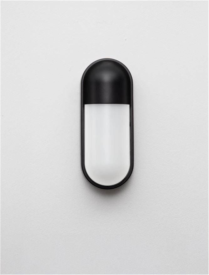 Aplica exterior Nova Luce ARROW 9050700