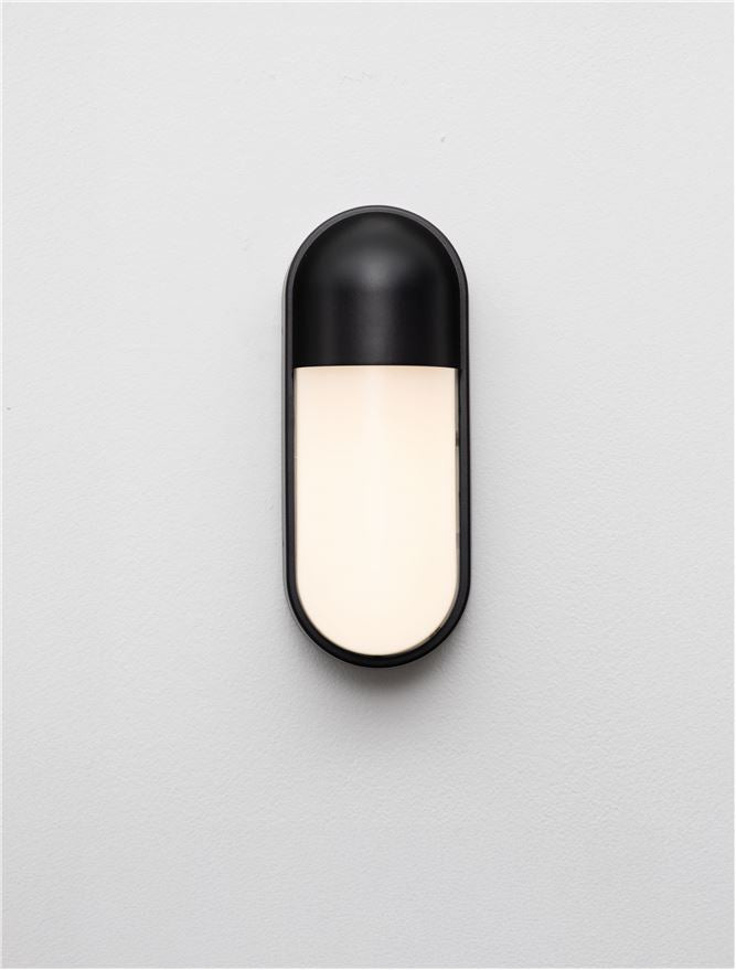 Aplica exterior Nova Luce ARROW 9050700