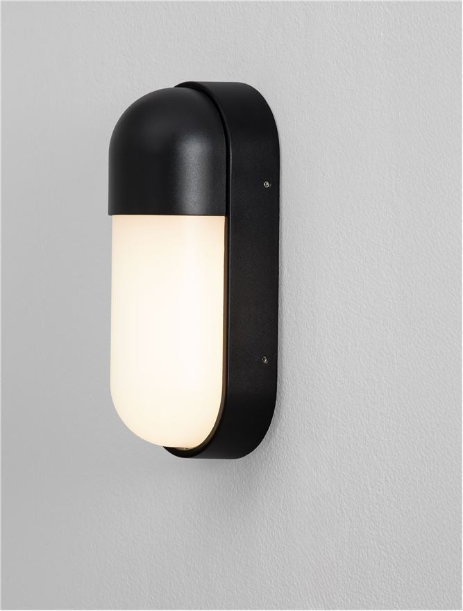 Aplica exterior Nova Luce ARROW 9050700