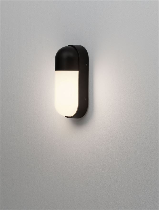 Aplica exterior Nova Luce ARROW 9050700