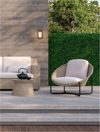 Aplica exterior Nova Luce ARROW 9050701