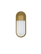 Aplica exterior Nova Luce ARROW 9050701