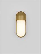 Aplica exterior Nova Luce ARROW 9050701
