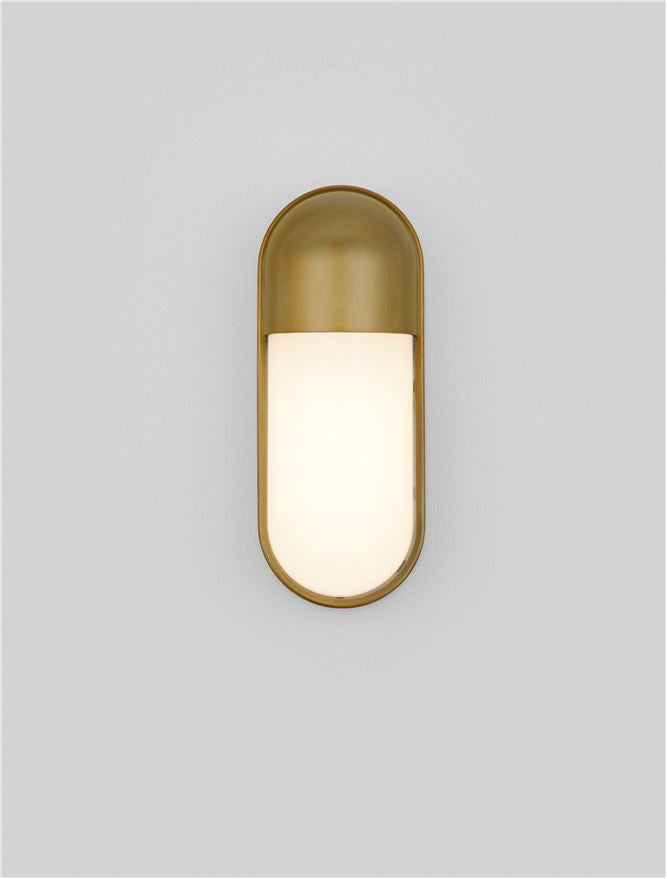 Aplica exterior Nova Luce ARROW 9050701