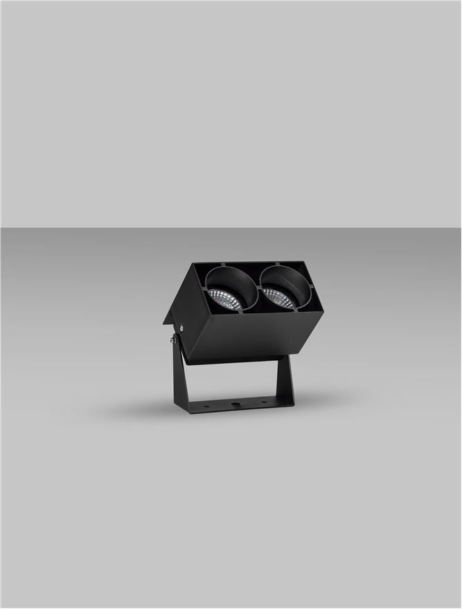 Proiector exterior fatade/plante Nova Luce ANDER 9050702
