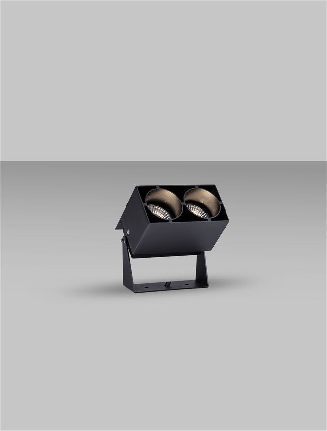 Proiector exterior fatade/plante Nova Luce ANDER 9050702