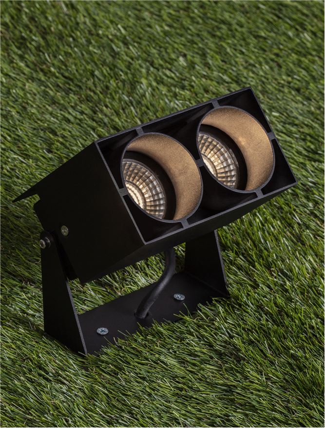Proiector exterior fatade/plante Nova Luce ANDER 9050702