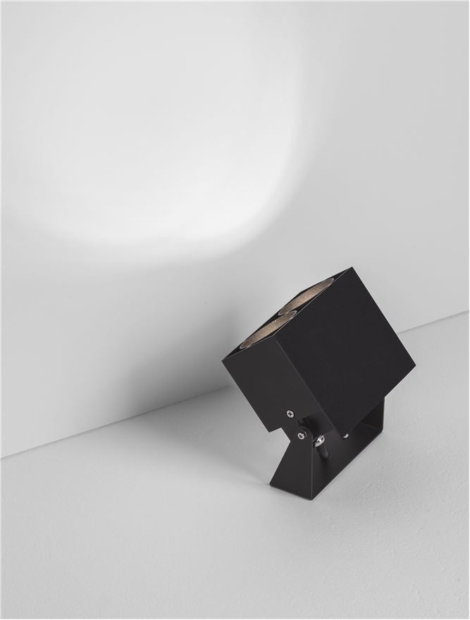 Proiector exterior fatade/plante Nova Luce ANDER 9050702