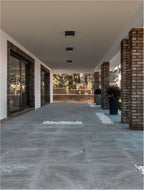 Spot aplicat exterior fix Nova Luce JAX 9050703