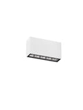 Spot aplicat exterior fix Nova Luce JAX 9050704