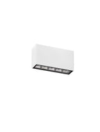Spot aplicat exterior fix Nova Luce JAX 9050704