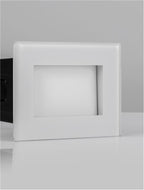 Spot incastrat exterior fatade/trepte Nova Luce OLIN 9050706