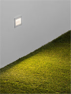 Spot incastrat exterior fatade/trepte Nova Luce OLIN 9050706